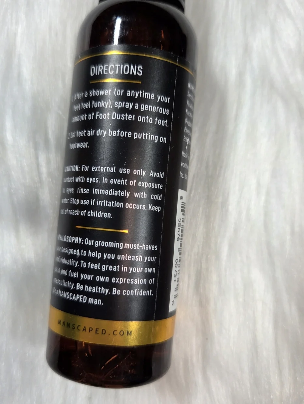 Manscaped Men's Personal Care Bundle